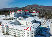 Omni Mount Washington Hotel
